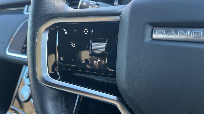 Land Rover Range Rover Evoque 1.5 P300e R-Dynamic SE 5dr Auto Hatchback